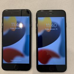 Apple iPhone 7 32GB Unlocked For Any Carrier Like New!