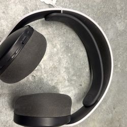 PlayStation headset