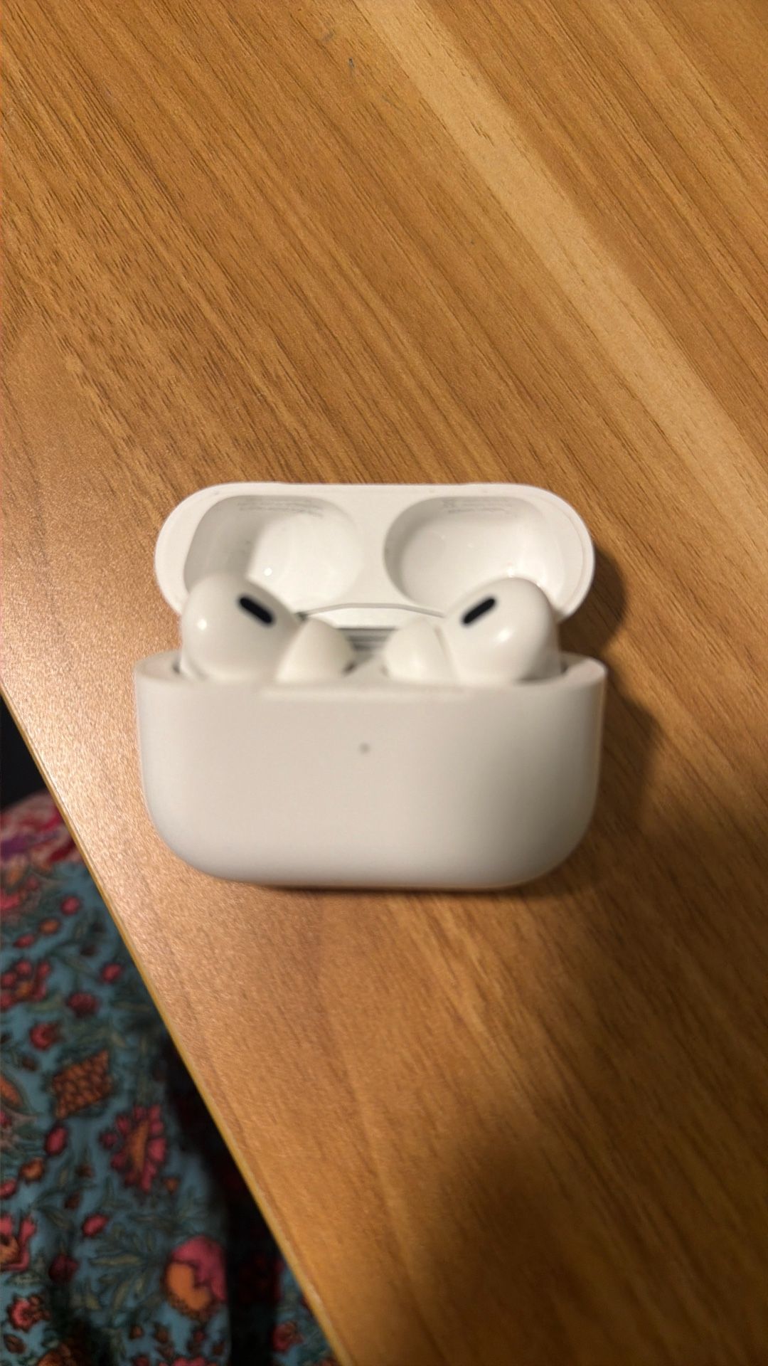 AirPods Pro 2nd gen
