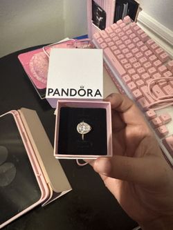 Pandora Ring