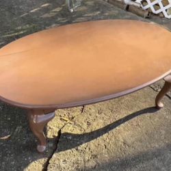 Coffee Table For Sale!!🤎💥🦾✅