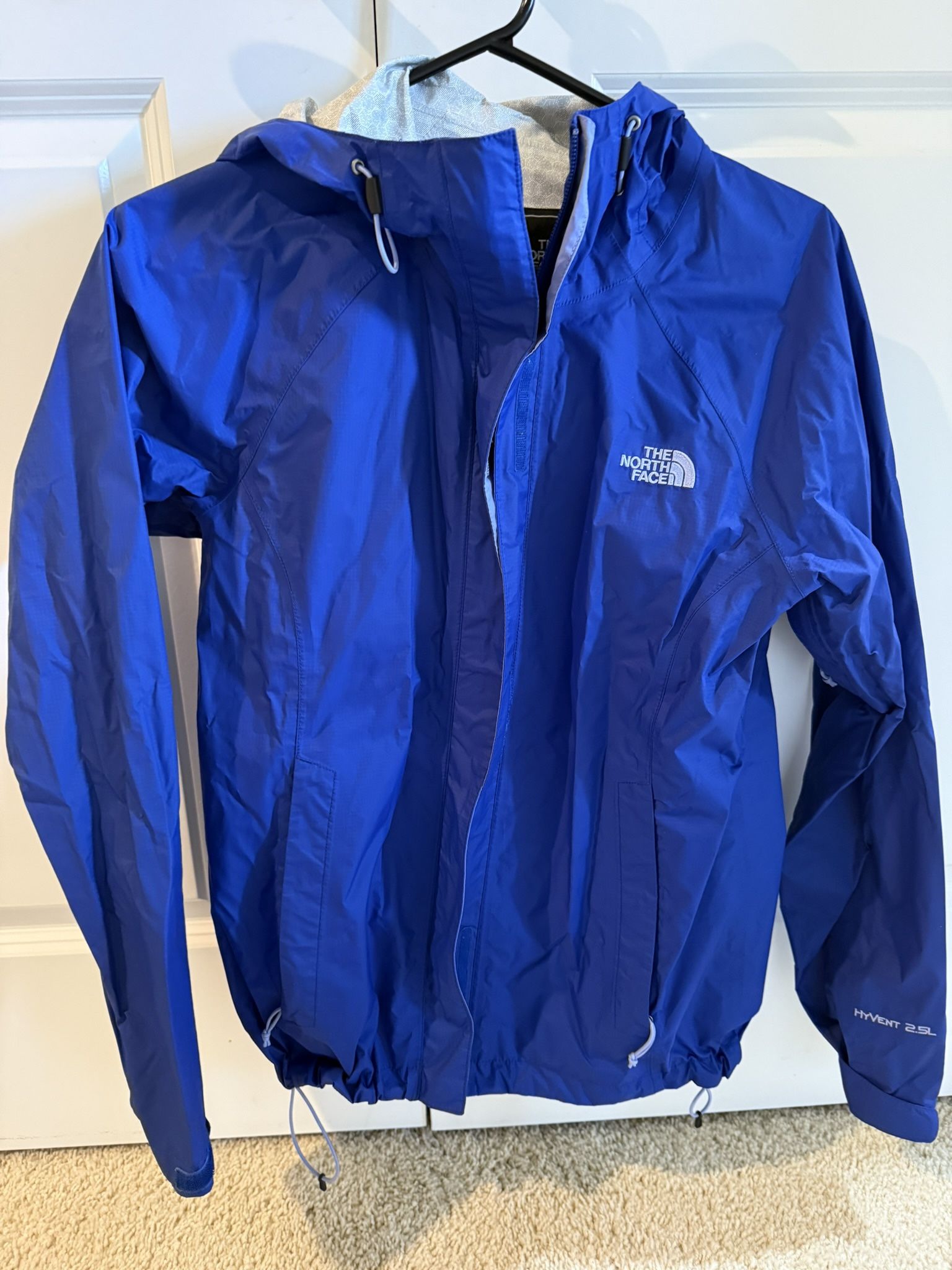 The North Face Rain Jacket Size Small