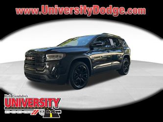 2022 GMC Acadia