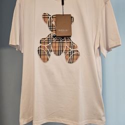 Burberry Shirt