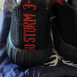 Men’s Or Women’s Work Shoe 