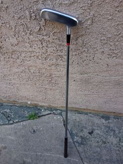 Golf Putter Steel Shaft