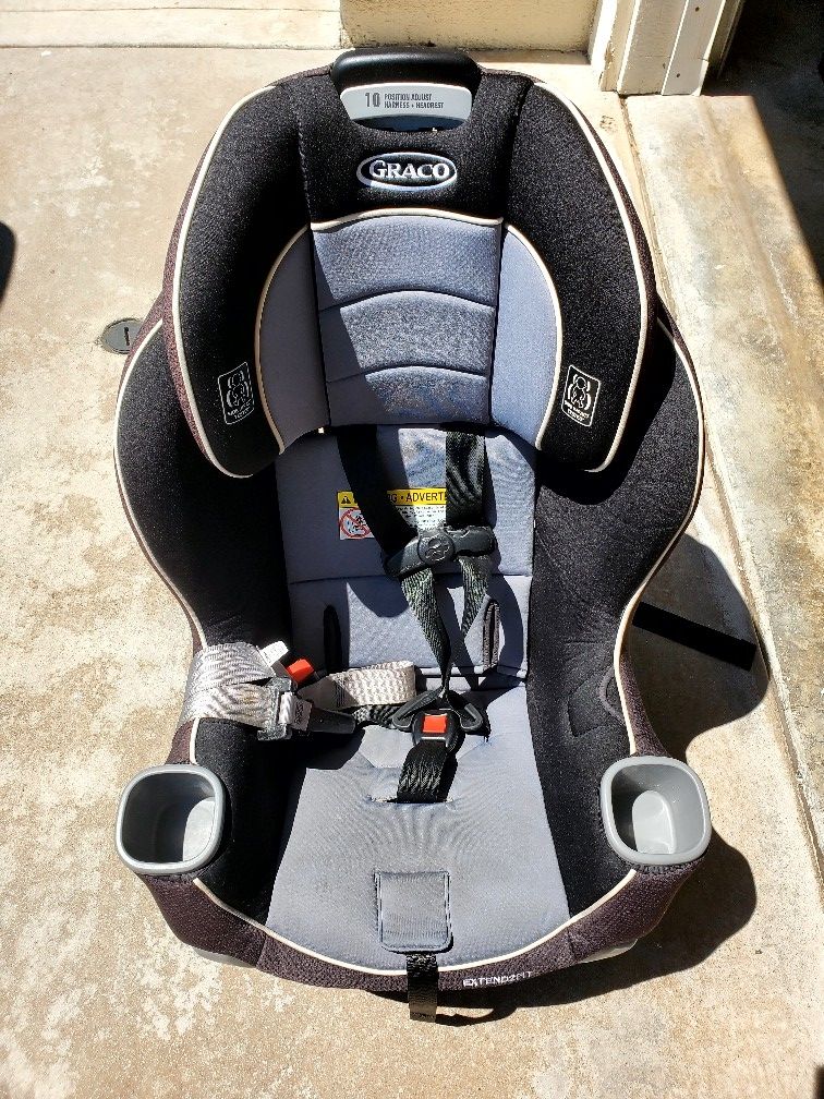 Graco Car Seat 