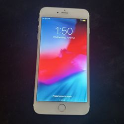 iPhone 6 Plus