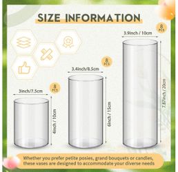 Centerpieces - Vase