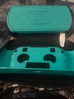 GPD Win 5 Comfort Grip Case and Cover