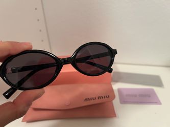 miumiu  Women's  Sunglasses MU 04ZS