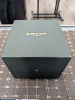 Audemars Piguet