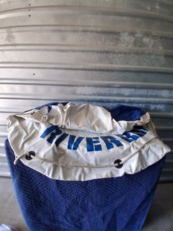 River Run Floats 2 for $10