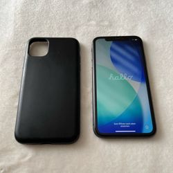 iPhone 11 64GB / Excellent Condition