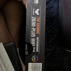 ASUS/ Tuf Gaming Motherboards