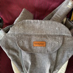 Honeyroo Baby Carrier