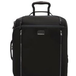 Tumi Expandable Carry-On Suitcase