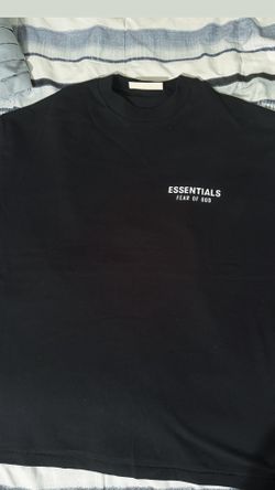 Essential black
