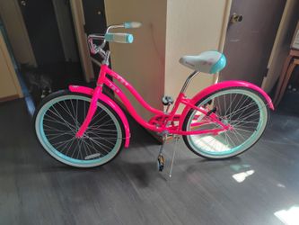 Kulana mañana Cruiser.  24