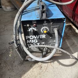 Chicago Welder 