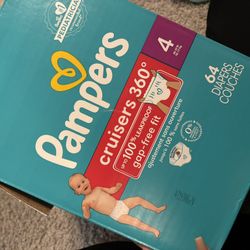 Diapers