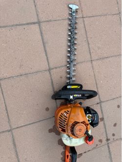 STIHL HS 45 18 in. Gas Hedge Trimmer
