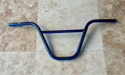 S&M Elevenz BMX Bars