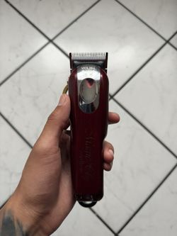 WAHL MAGIC CLIP
