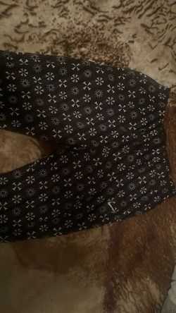 Nike sweats Print all over