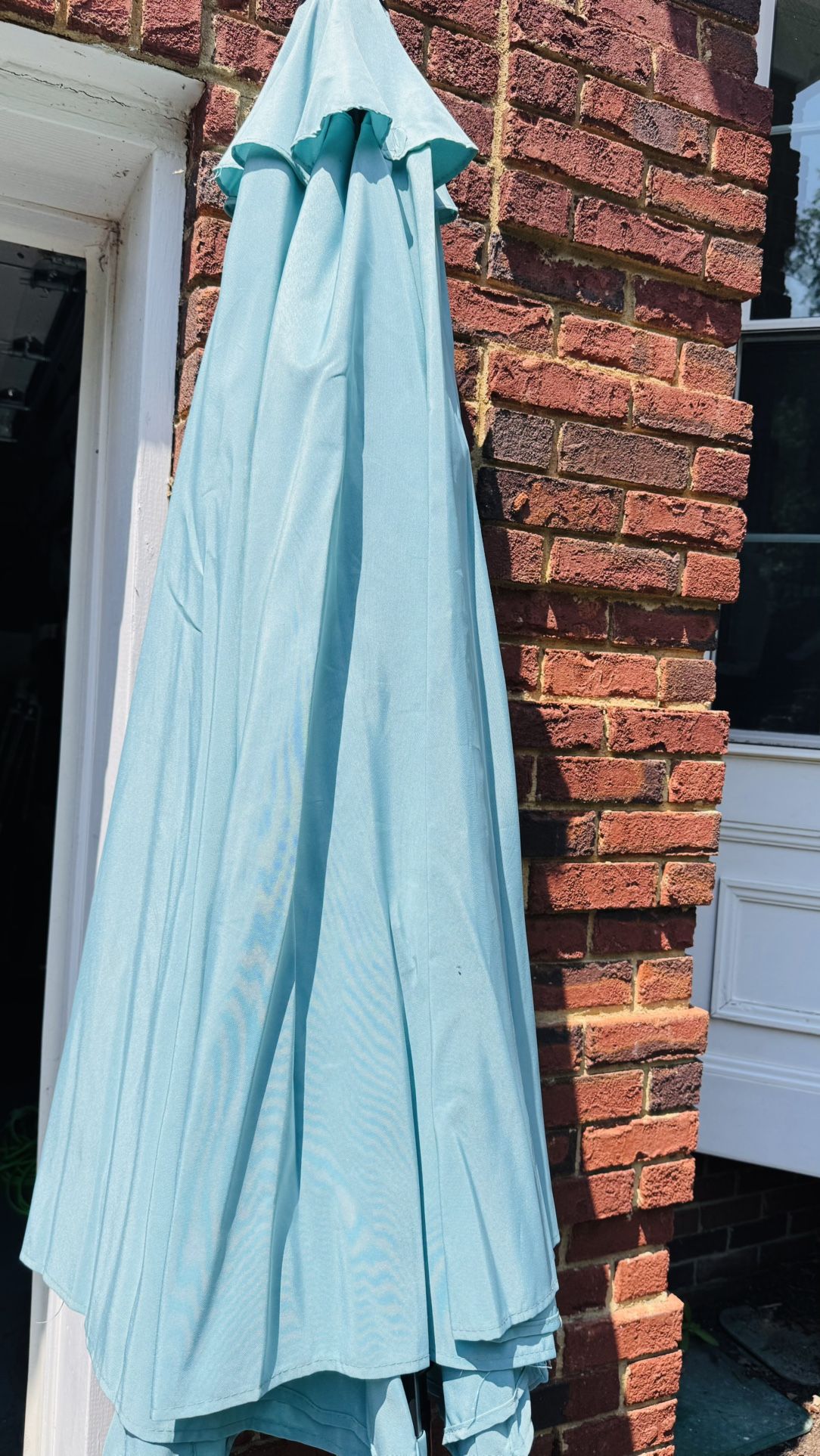 Patio Outdoor Umbrella 9ft