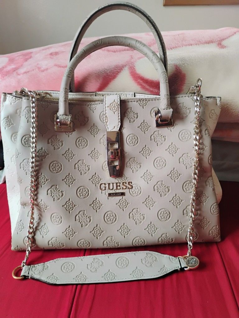 Guess Purse
