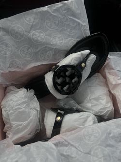 Tory Burch sandals