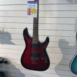 Electric Guitar 
