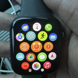 Apple Watch Series 6