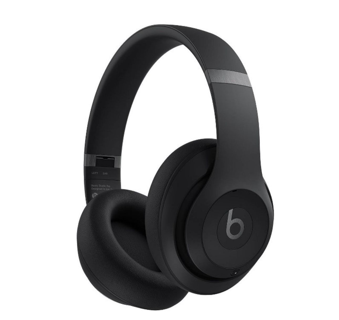 Beats Studio Pro - Black