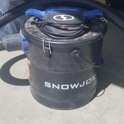 Vacuum 