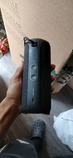 JBL FLIP 5