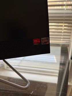 AMD Ryzen 3 All-in-One Desktop Computer