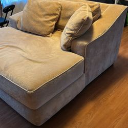 Sofa/lounger