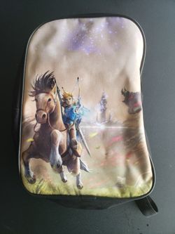 Zelda Xs Bag