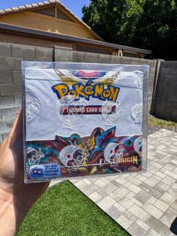 Pokemon Sealed, Graded and LC