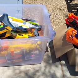 NERF