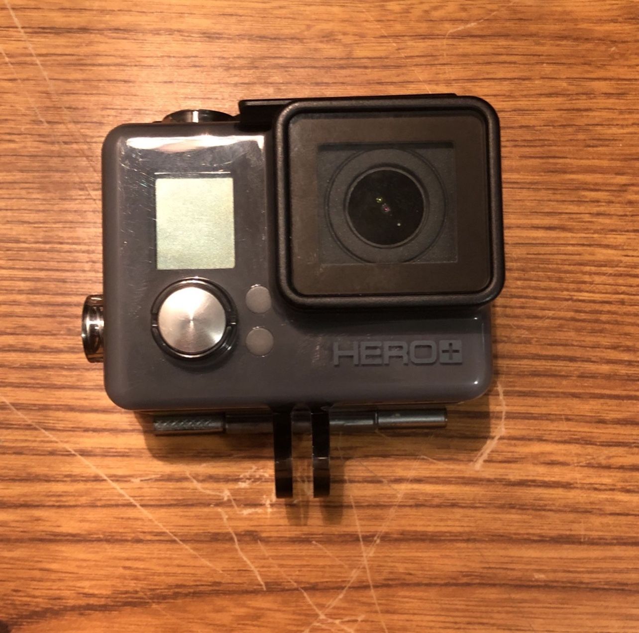 GoPro Camera