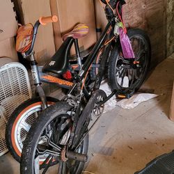 Bike BMX For Teen or Adult