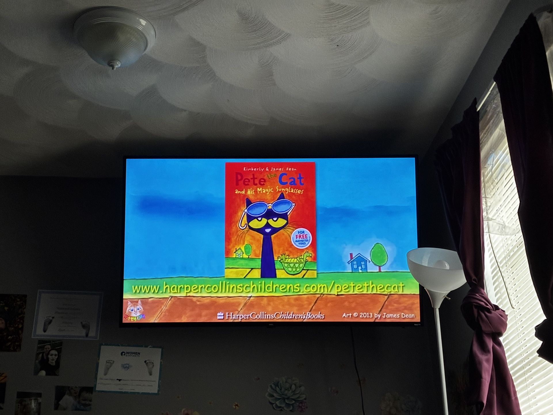 55 Inch Roku Tv