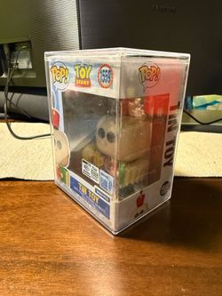 Funko wondercon 2025 Tin 1559