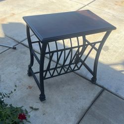 End Table