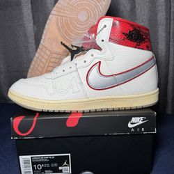 Nike Jordan Air Ship 