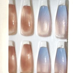 Press On Nails