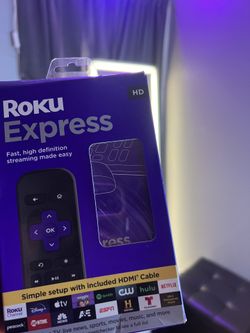 Roku Control